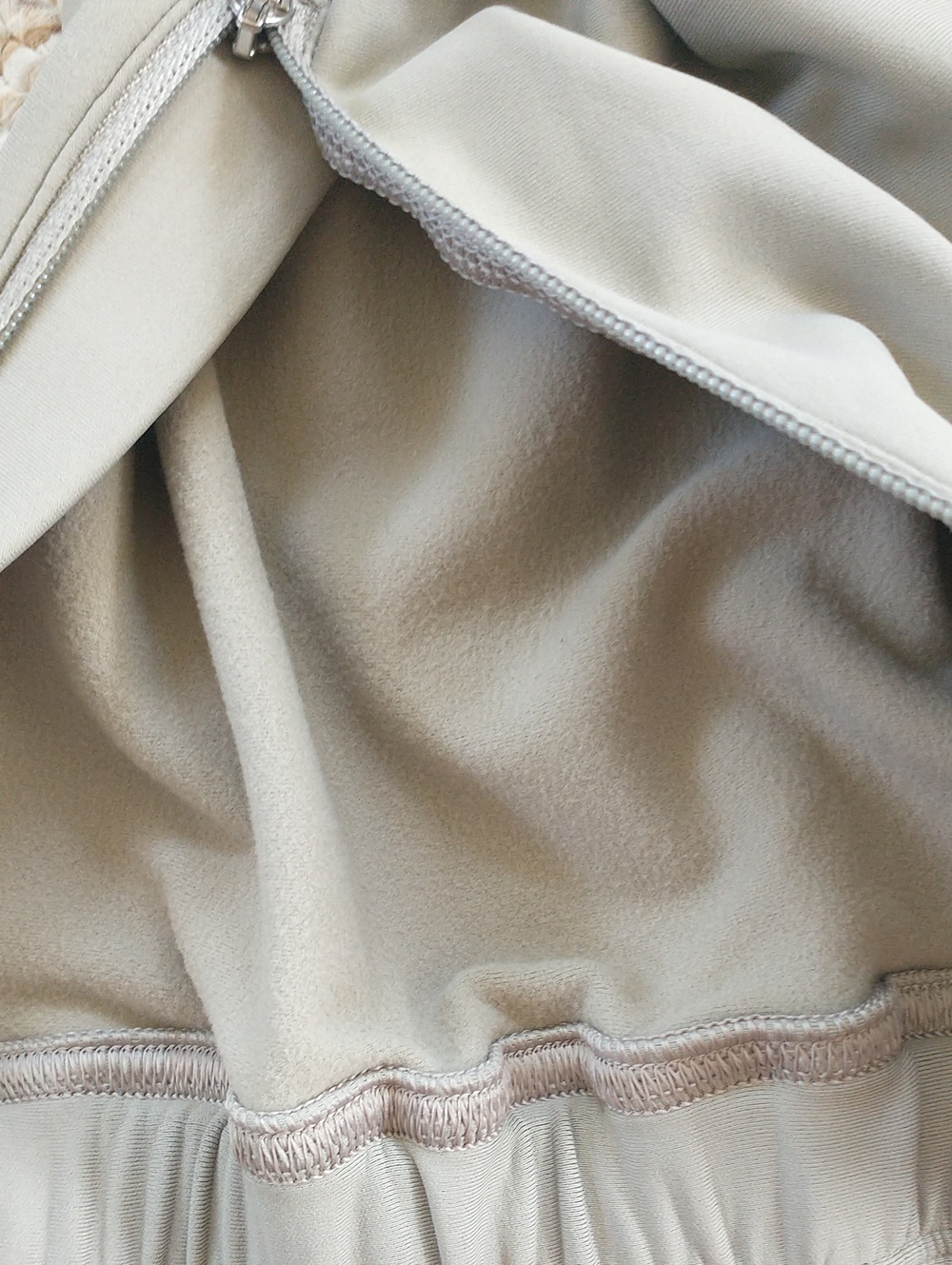 NWT Lululemon Adapted State HR Fleece Jogger Size 12 - Picture 8 of 8